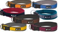 Petlando Outdoor Halsband breit